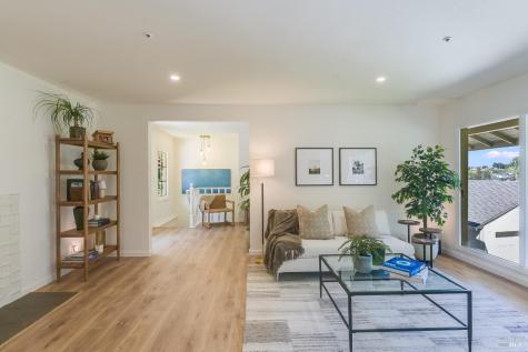 120 Ricardo Road Mill Valley CA 94941