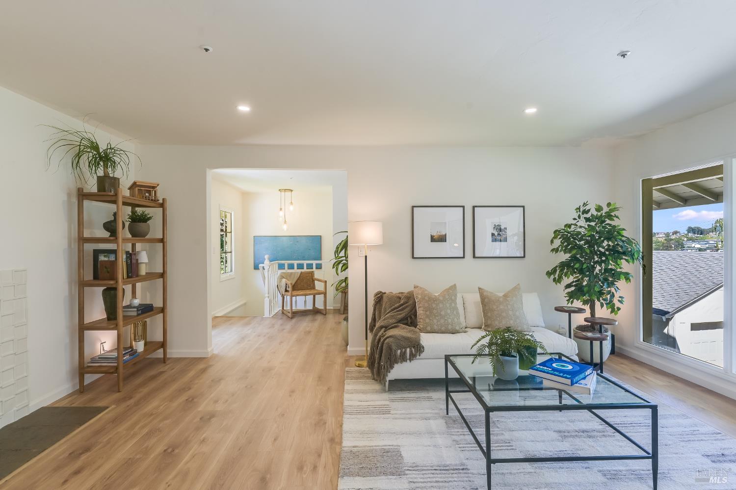 120 Ricardo Road Mill Valley CA 94941