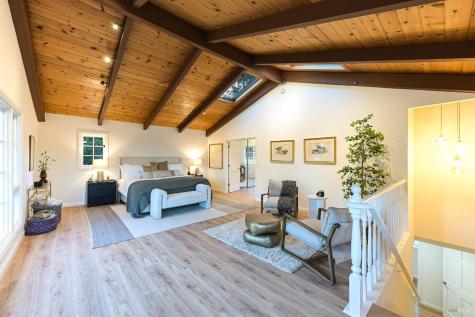 120 Ricardo Road Mill Valley CA 94941