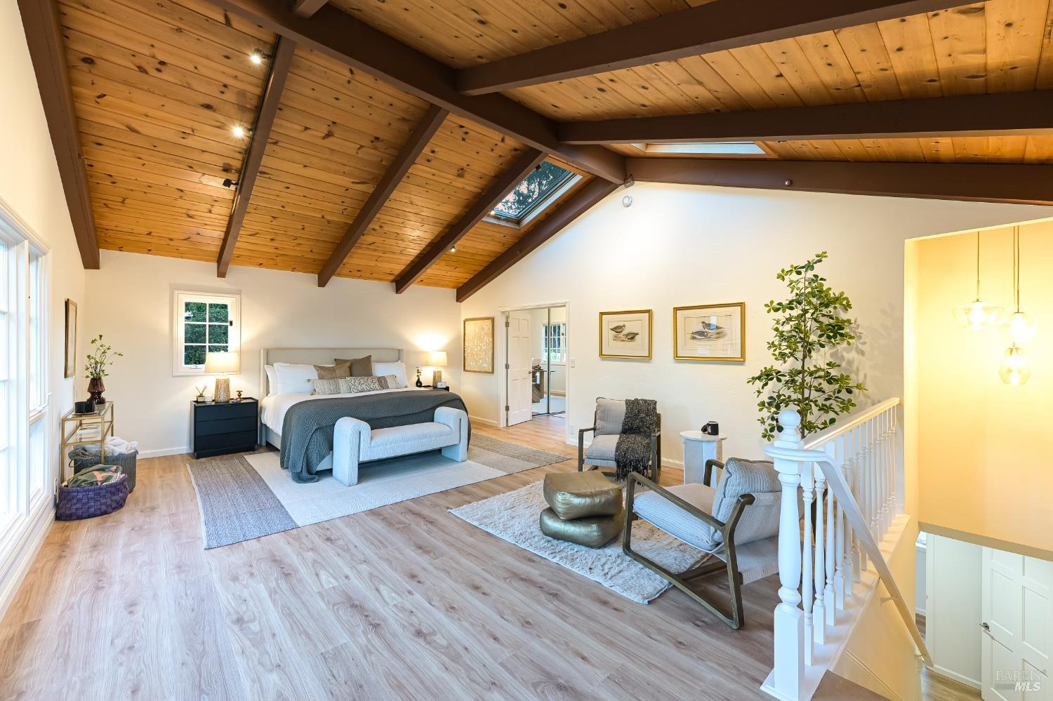120 Ricardo Road Mill Valley CA 94941