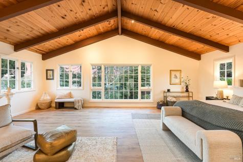 120 Ricardo Road Mill Valley CA 94941