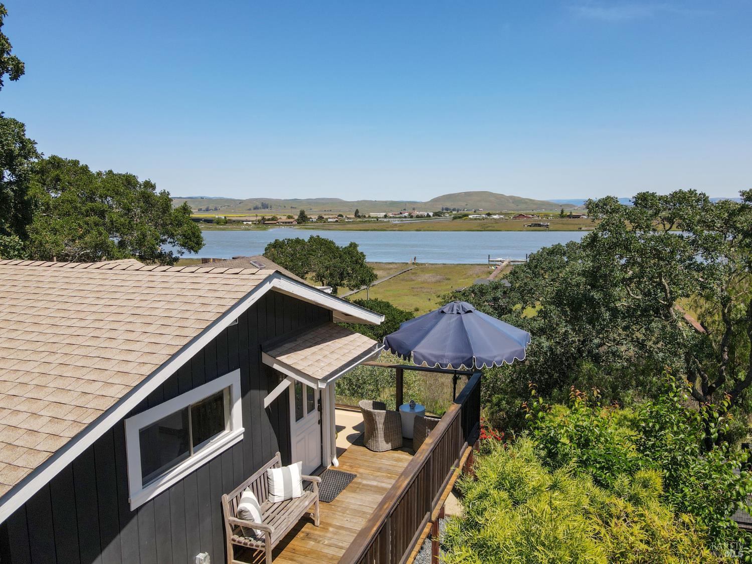39 Havenwood Drive Novato CA 94945