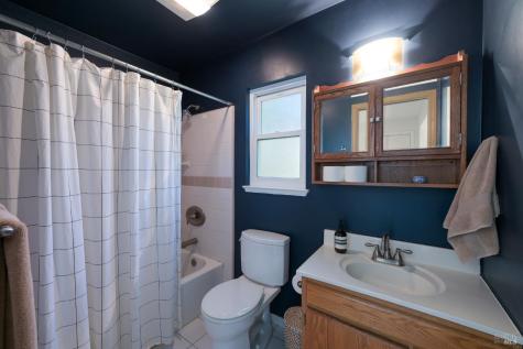 39 Havenwood Drive Novato CA 94945