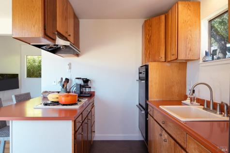 39 Havenwood Drive Novato CA 94945
