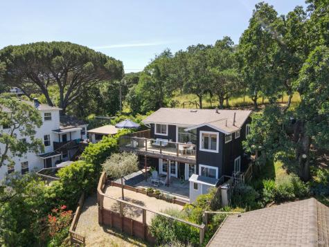 39 Havenwood Drive Novato CA 94945