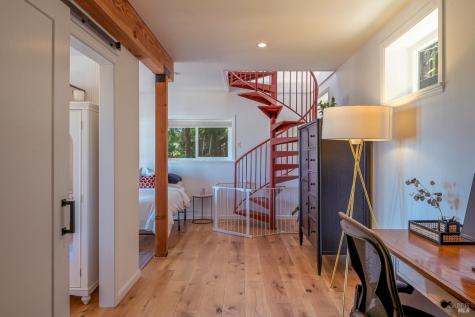 39 Havenwood Drive Novato CA 94945