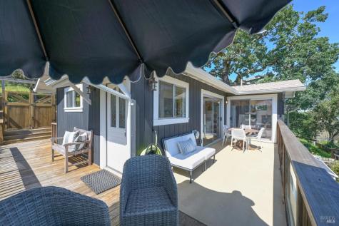39 Havenwood Drive Novato CA 94945