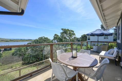 39 Havenwood Drive Novato CA 94945