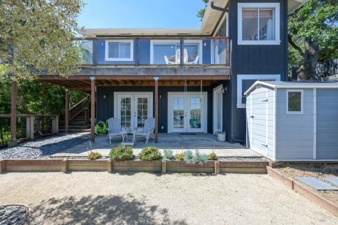 39 Havenwood Drive Novato CA 94945