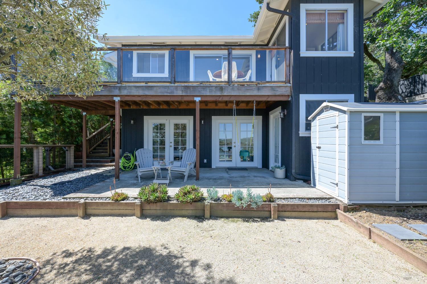 39 Havenwood Drive Novato CA 94945