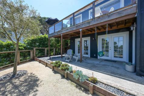 39 Havenwood Drive Novato CA 94945