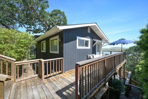 39 Havenwood Drive Novato CA 94945