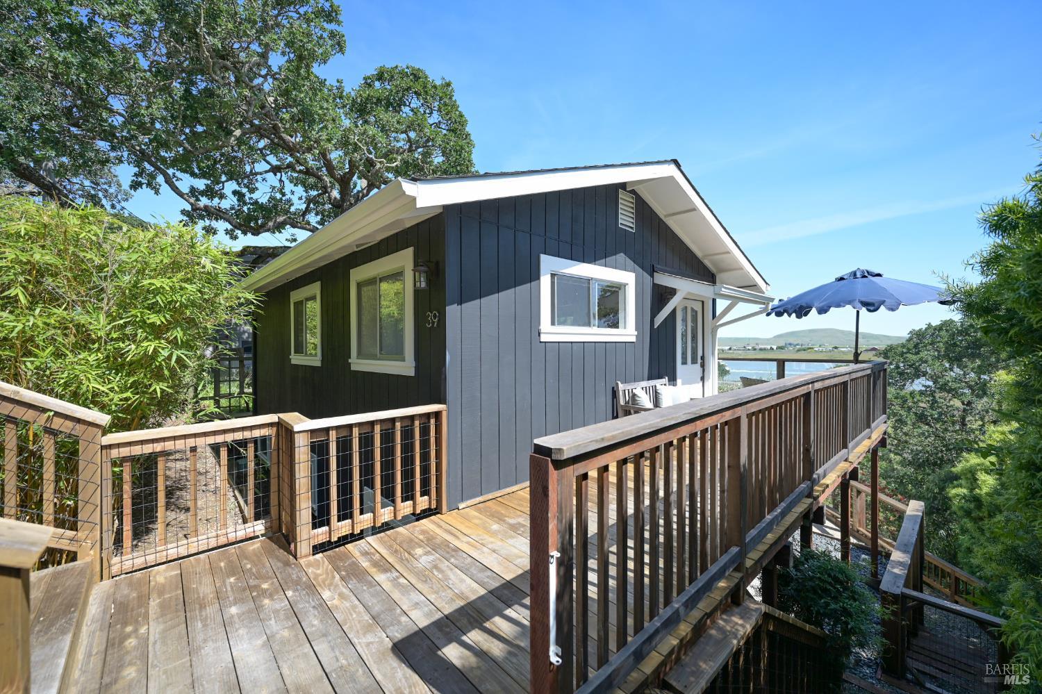 39 Havenwood Drive Novato CA 94945