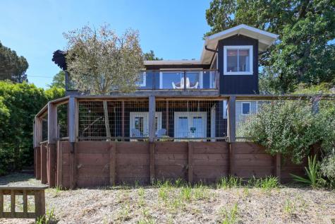 39 Havenwood Drive Novato CA 94945