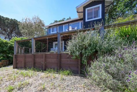 39 Havenwood Drive Novato CA 94945