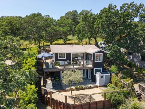 39 Havenwood Drive Novato CA 94945