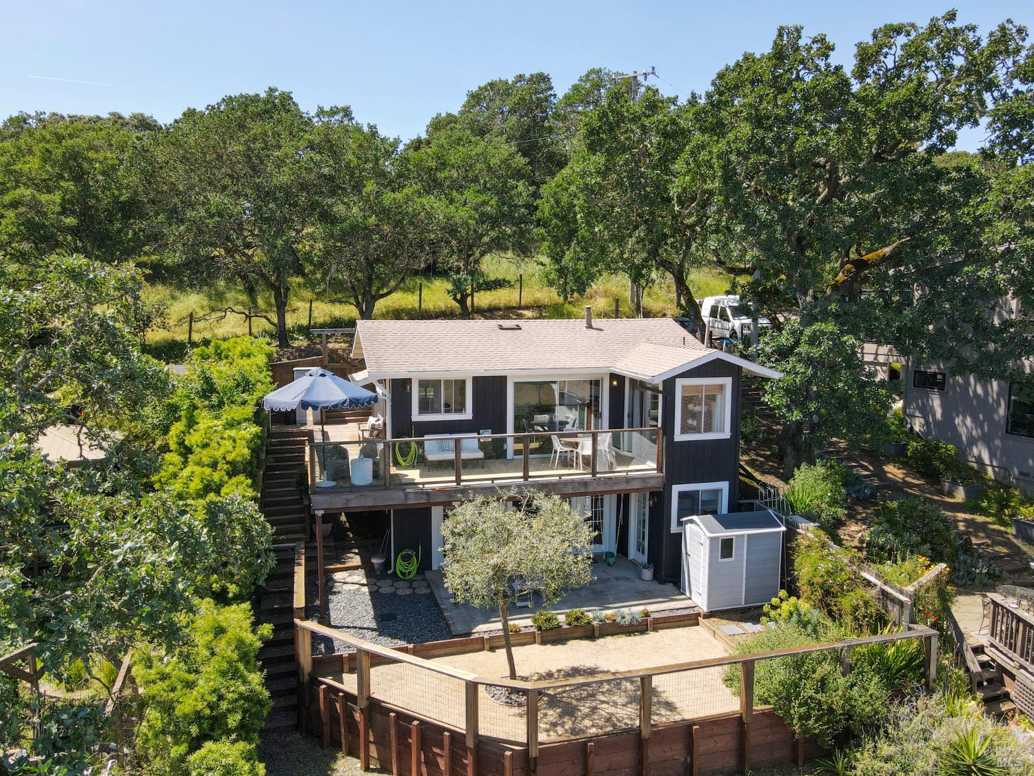 39 Havenwood Drive Novato CA 94945