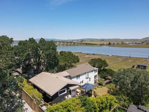 39 Havenwood Drive Novato CA 94945