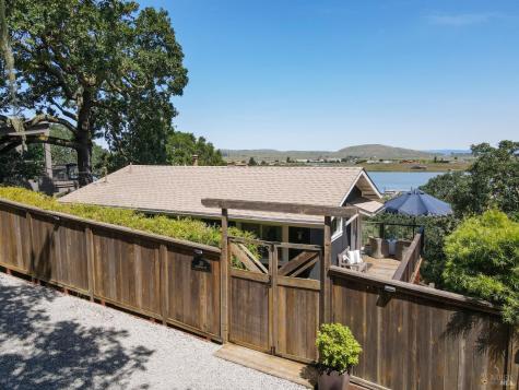 39 Havenwood Drive Novato CA 94945
