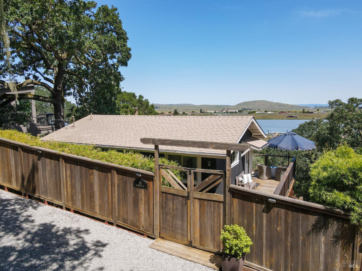 39 Havenwood Drive Novato CA 94945
