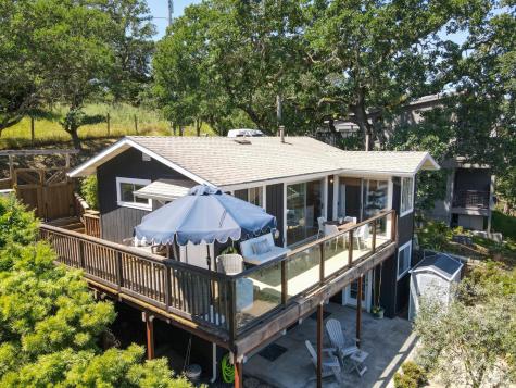 39 Havenwood Drive Novato CA 94945