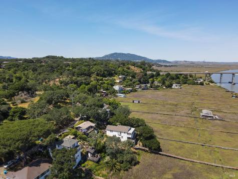 39 Havenwood Drive Novato CA 94945