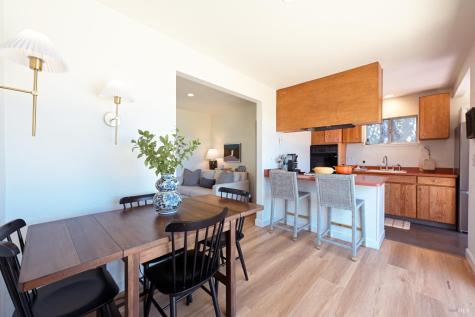 39 Havenwood Drive Novato CA 94945