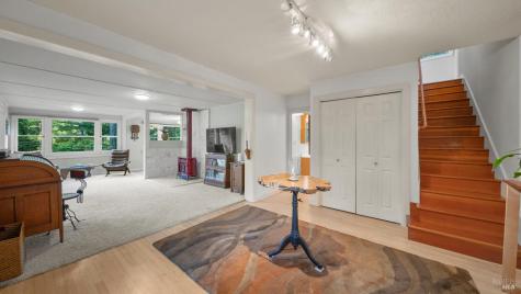 14801 Canyon 4 Road Guerneville CA 95446