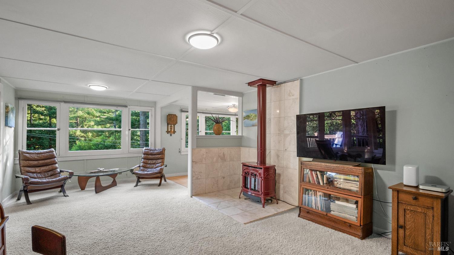 14801 Canyon 4 Road Guerneville CA 95446