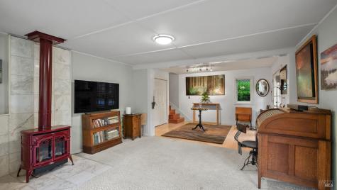 14801 Canyon 4 Road Guerneville CA 95446