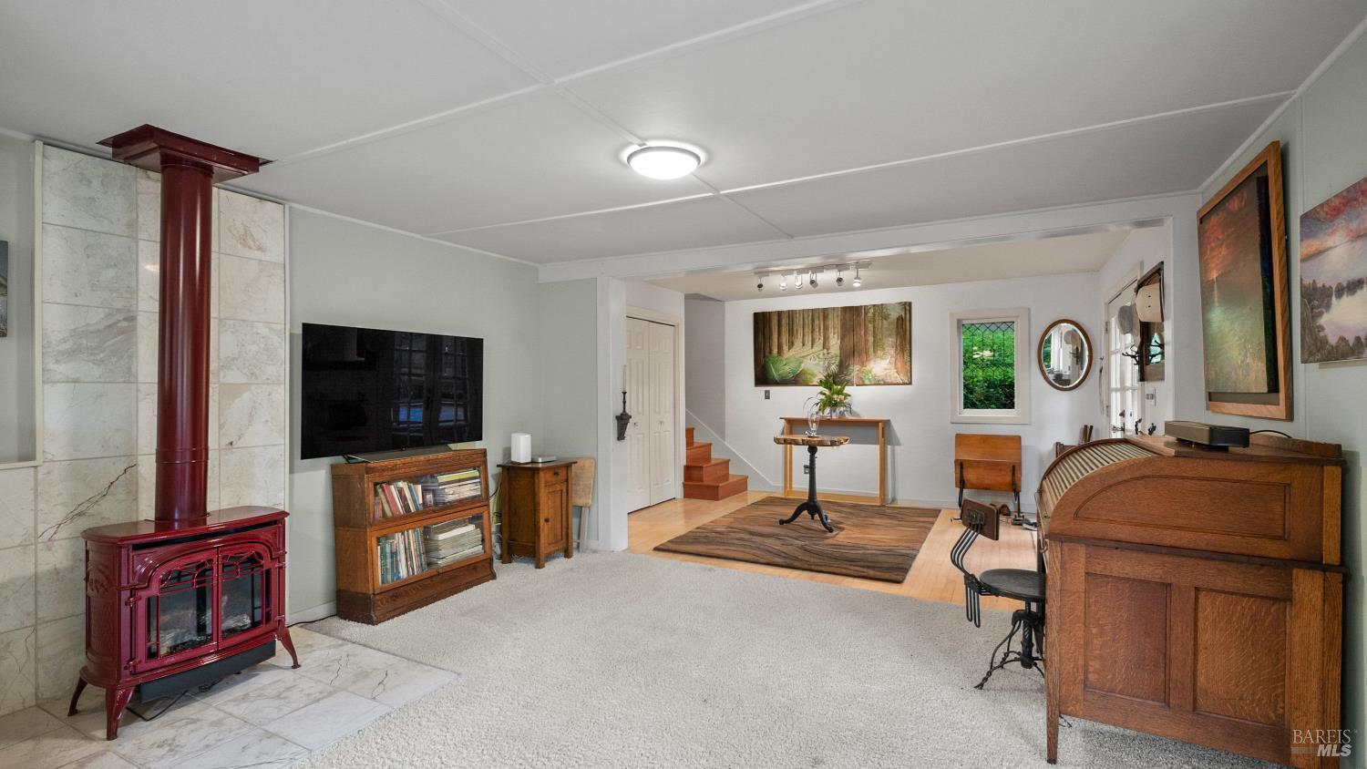 14801 Canyon 4 Road Guerneville CA 95446