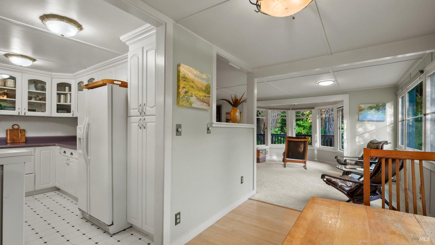 14801 Canyon 4 Road Guerneville CA 95446