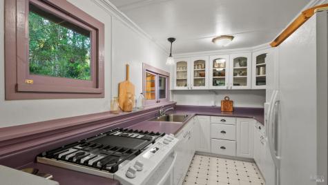 14801 Canyon 4 Road Guerneville CA 95446
