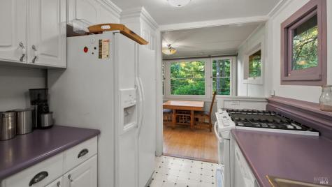 14801 Canyon 4 Road Guerneville CA 95446