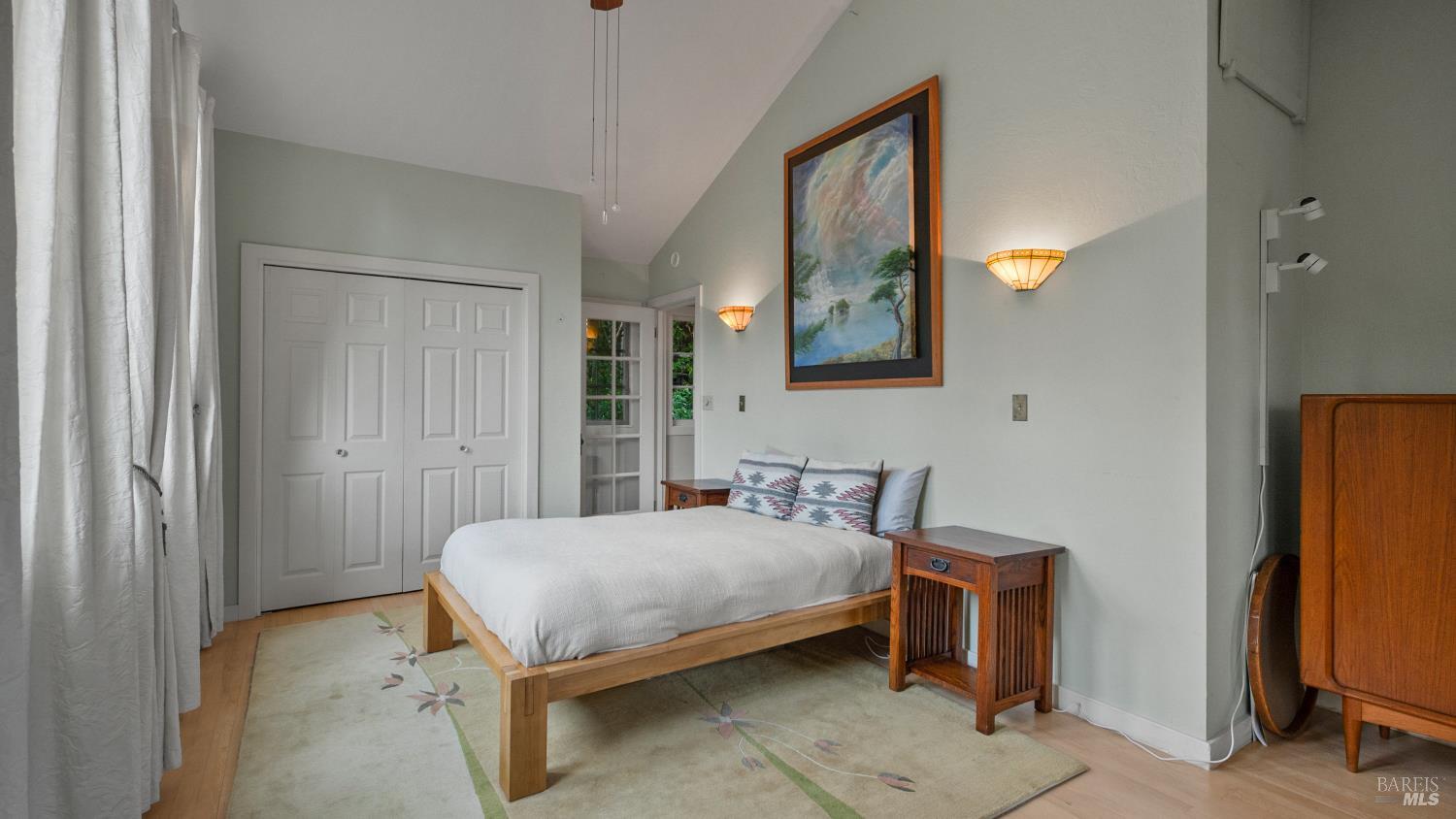 14801 Canyon 4 Road Guerneville CA 95446