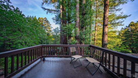 14801 Canyon 4 Road Guerneville CA 95446