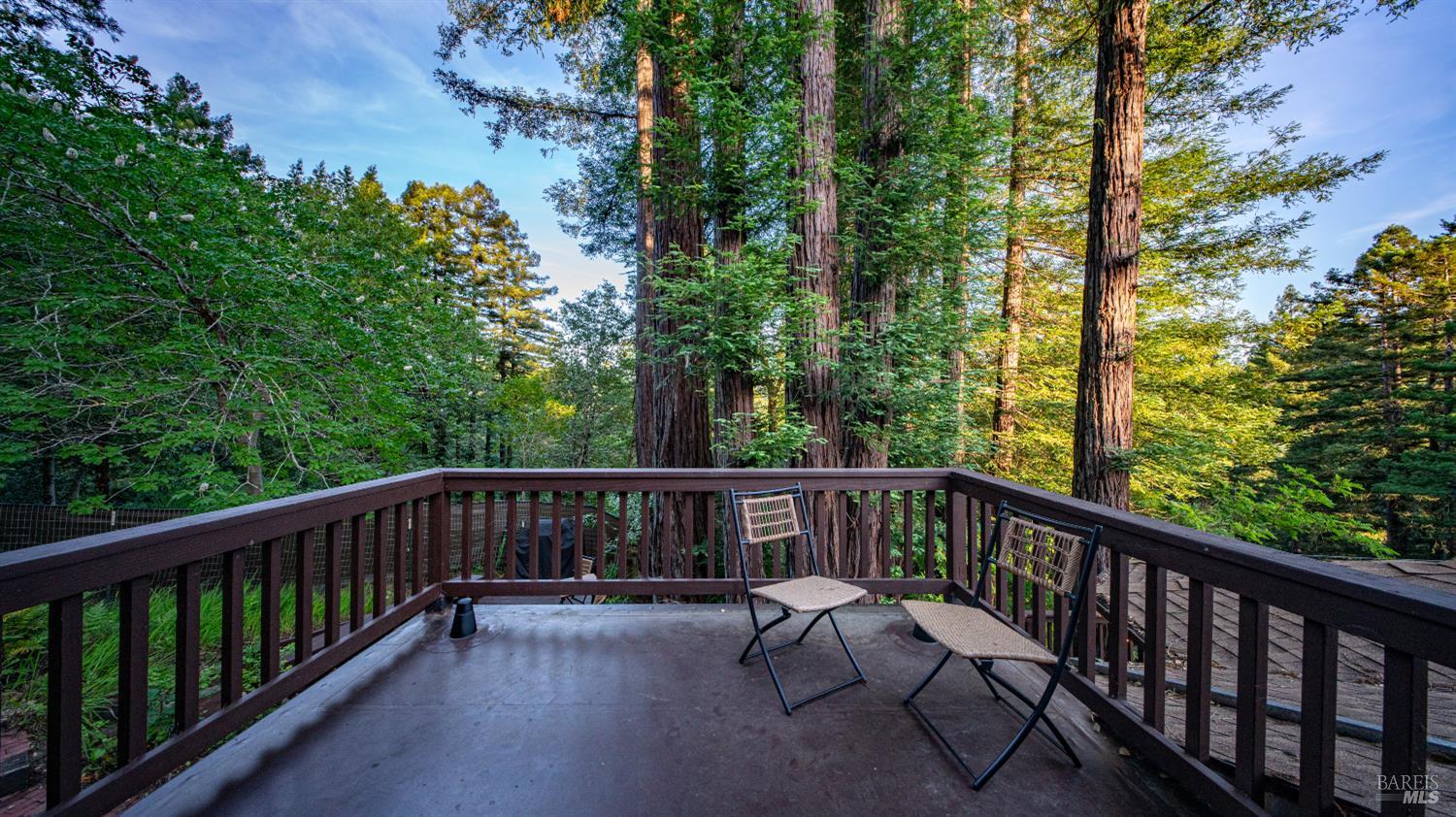 14801 Canyon 4 Road Guerneville CA 95446