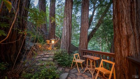 14801 Canyon 4 Road Guerneville CA 95446