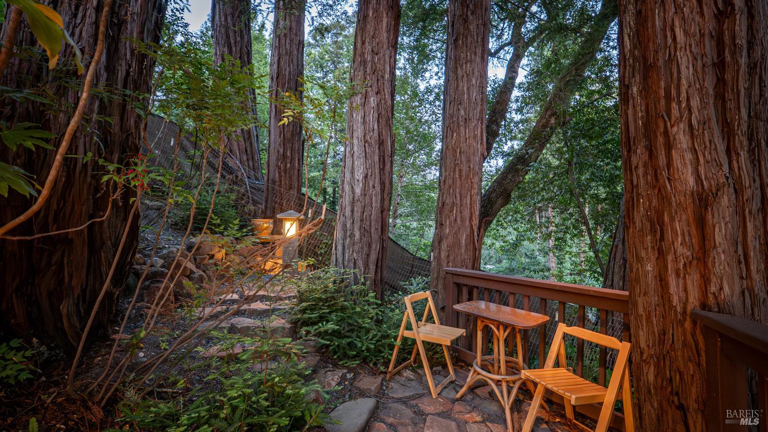 14801 Canyon 4 Road Guerneville CA 95446