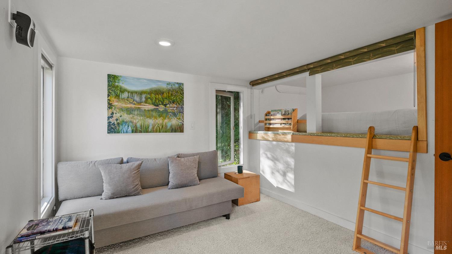 14801 Canyon 4 Road Guerneville CA 95446