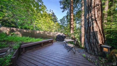 14801 Canyon 4 Road Guerneville CA 95446