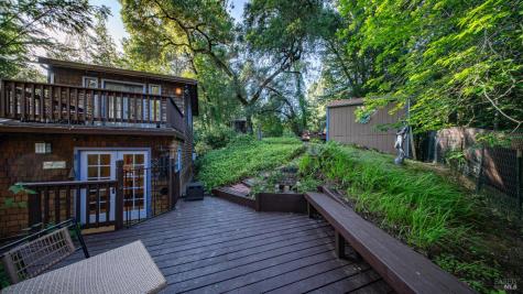 14801 Canyon 4 Road Guerneville CA 95446