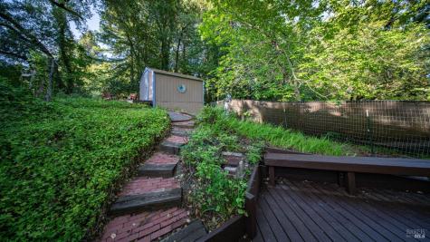 14801 Canyon 4 Road Guerneville CA 95446