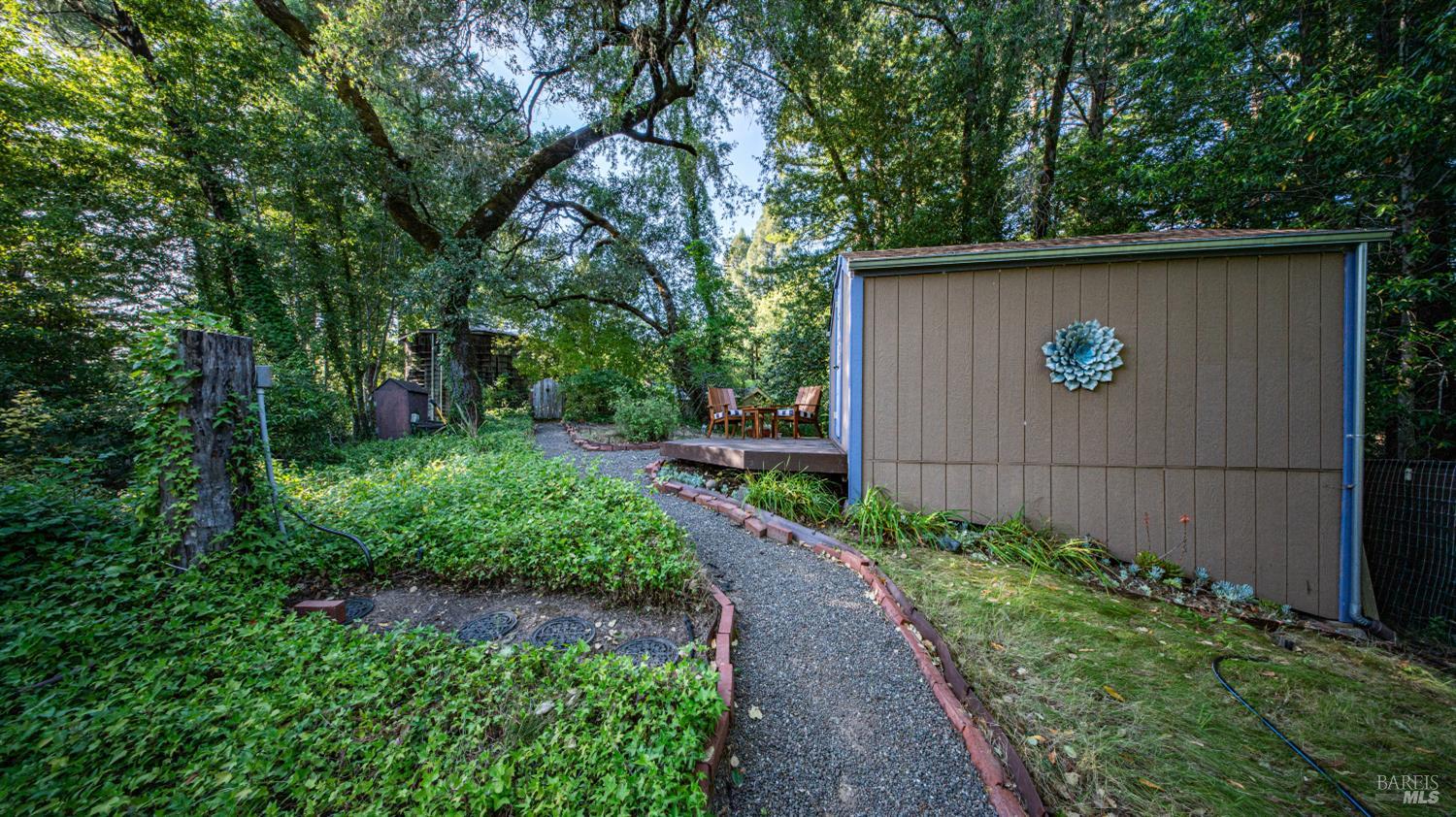 14801 Canyon 4 Road Guerneville CA 95446