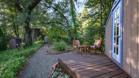 14801 Canyon 4 Road Guerneville CA 95446