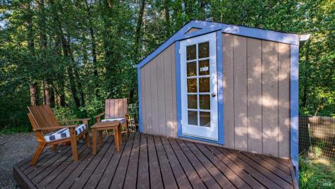 14801 Canyon 4 Road Guerneville CA 95446