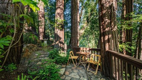 14801 Canyon 4 Road Guerneville CA 95446