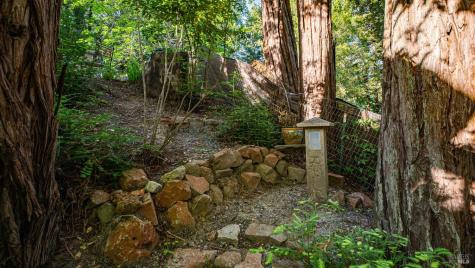 14801 Canyon 4 Road Guerneville CA 95446