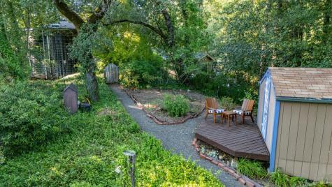 14801 Canyon 4 Road Guerneville CA 95446