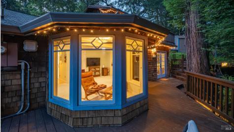 14801 Canyon 4 Road Guerneville CA 95446